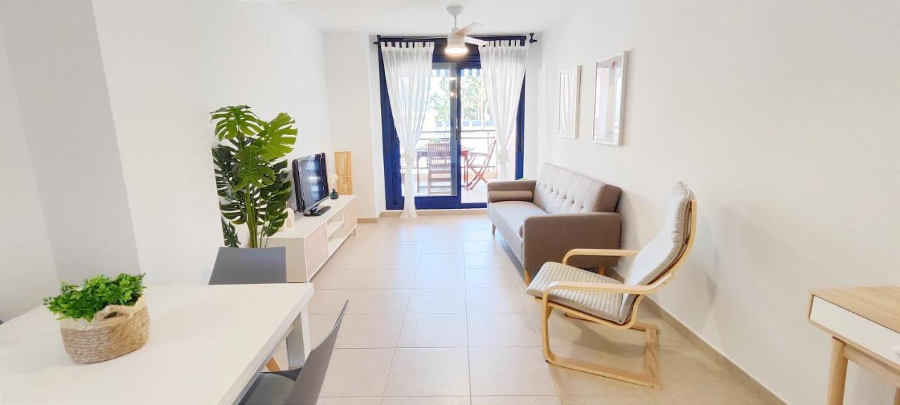 Apartamento Suenos Del Mar II By Denia Costa Exterior foto