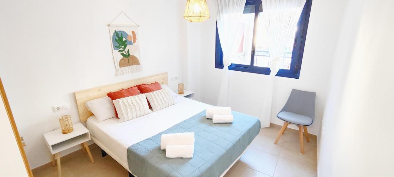 Apartamento Suenos Del Mar II By Denia Costa Exterior foto