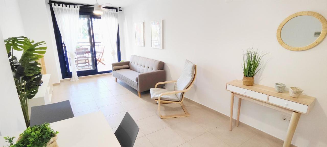 Apartamento Suenos Del Mar II By Denia Costa Exterior foto