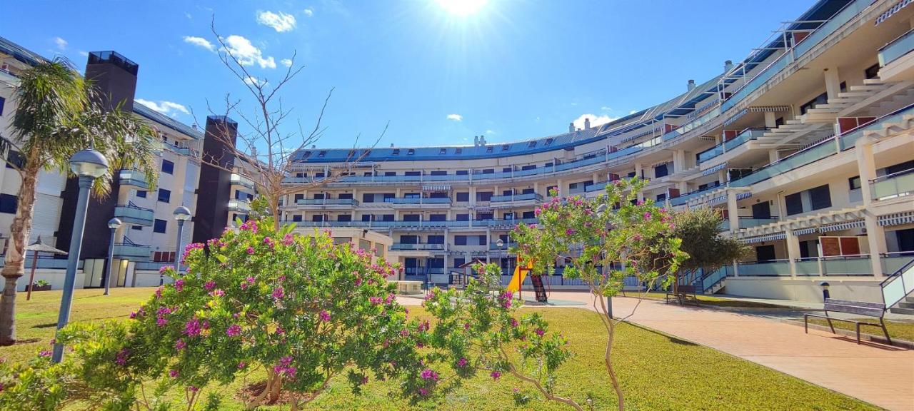 Apartamento Suenos Del Mar II By Denia Costa Exterior foto